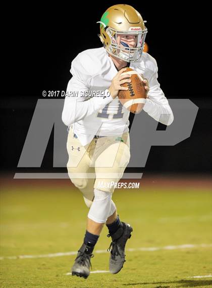 Thumbnail 2 in Yuma Catholic @ Casteel photogallery.