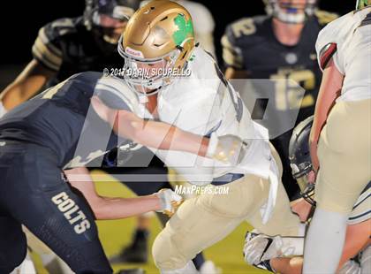 Thumbnail 3 in Yuma Catholic @ Casteel photogallery.