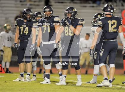 Thumbnail 2 in Yuma Catholic @ Casteel photogallery.