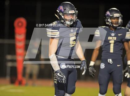 Thumbnail 1 in Yuma Catholic @ Casteel photogallery.