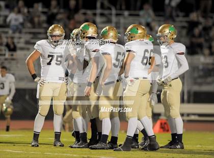 Thumbnail 1 in Yuma Catholic @ Casteel photogallery.