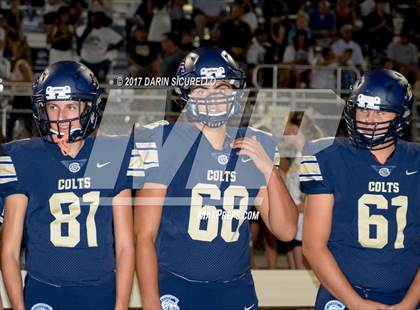 Thumbnail 1 in Yuma Catholic @ Casteel photogallery.