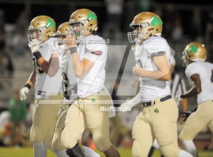 Thumbnail 2 in Yuma Catholic @ Casteel photogallery.