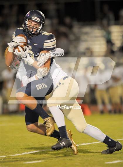 Thumbnail 2 in Yuma Catholic @ Casteel photogallery.