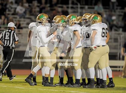 Thumbnail 2 in Yuma Catholic @ Casteel photogallery.