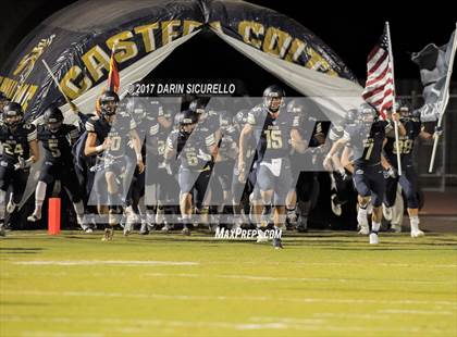 Thumbnail 1 in Yuma Catholic @ Casteel photogallery.