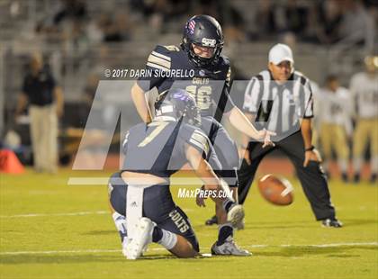 Thumbnail 3 in Yuma Catholic @ Casteel photogallery.