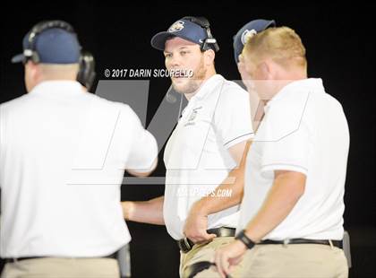 Thumbnail 1 in Yuma Catholic @ Casteel photogallery.