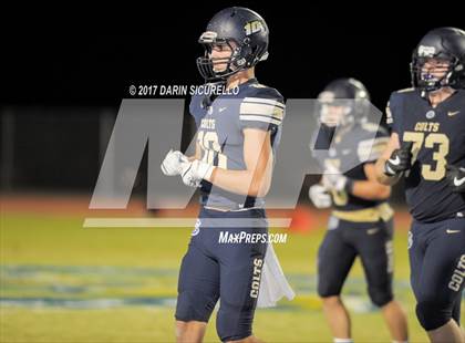 Thumbnail 3 in Yuma Catholic @ Casteel photogallery.