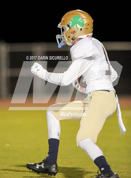 Thumbnail 3 in Yuma Catholic @ Casteel photogallery.
