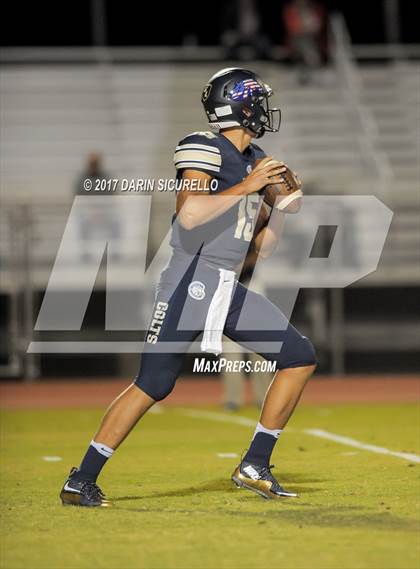 Thumbnail 1 in Yuma Catholic @ Casteel photogallery.