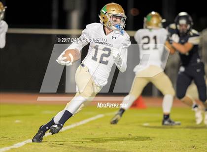 Thumbnail 3 in Yuma Catholic @ Casteel photogallery.