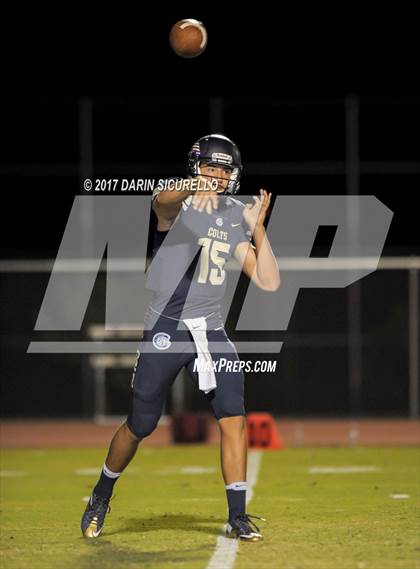 Thumbnail 3 in Yuma Catholic @ Casteel photogallery.