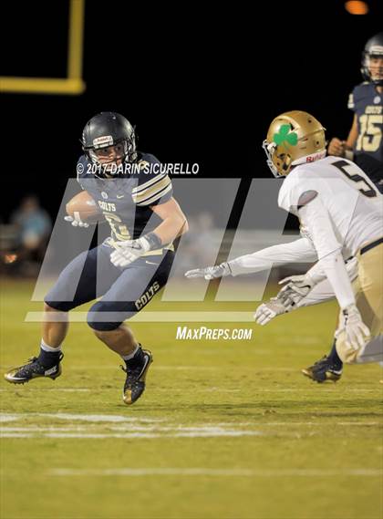 Thumbnail 2 in Yuma Catholic @ Casteel photogallery.