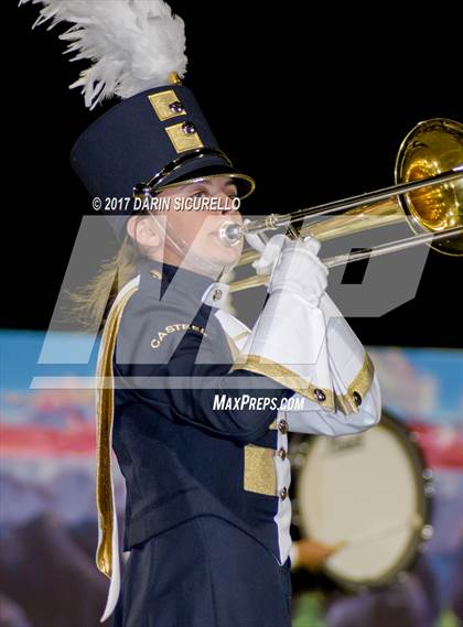Thumbnail 3 in Yuma Catholic @ Casteel photogallery.