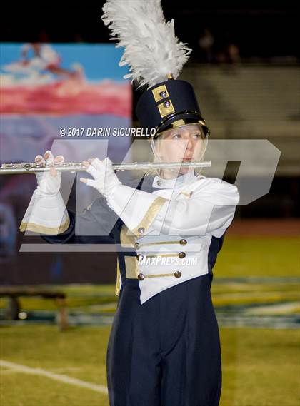 Thumbnail 3 in Yuma Catholic @ Casteel photogallery.