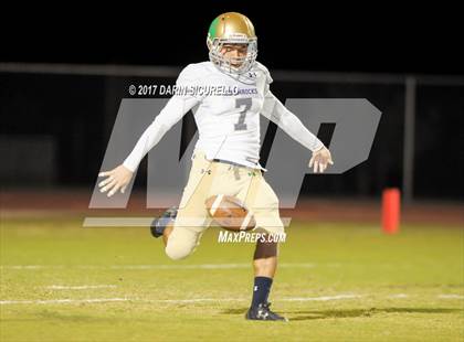 Thumbnail 1 in Yuma Catholic @ Casteel photogallery.
