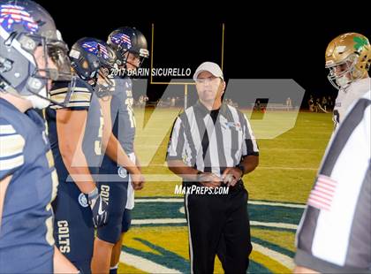 Thumbnail 1 in Yuma Catholic @ Casteel photogallery.