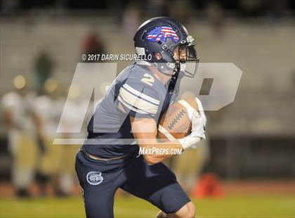 Thumbnail 1 in Yuma Catholic @ Casteel photogallery.