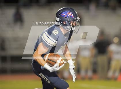 Thumbnail 3 in Yuma Catholic @ Casteel photogallery.