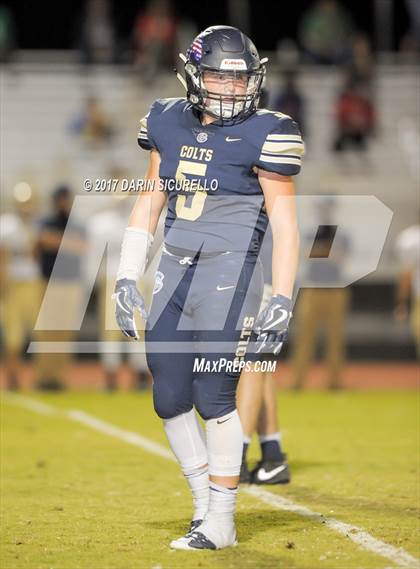 Thumbnail 1 in Yuma Catholic @ Casteel photogallery.