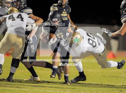 Thumbnail 2 in Yuma Catholic @ Casteel photogallery.