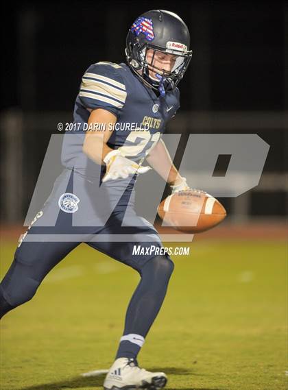 Thumbnail 3 in Yuma Catholic @ Casteel photogallery.