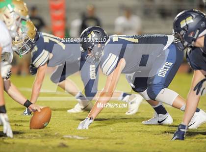 Thumbnail 1 in Yuma Catholic @ Casteel photogallery.