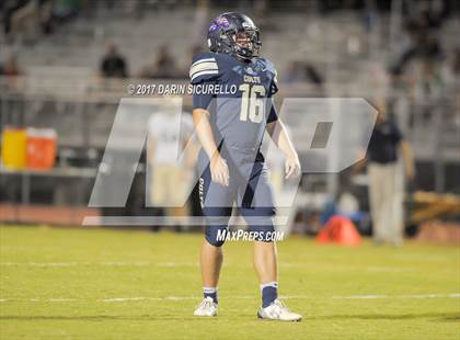 Thumbnail 2 in Yuma Catholic @ Casteel photogallery.