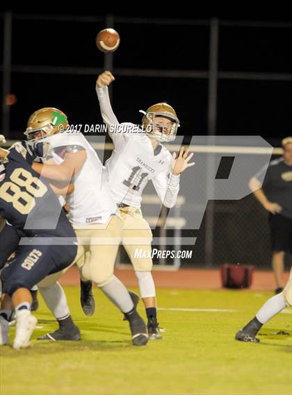 Thumbnail 3 in Yuma Catholic @ Casteel photogallery.