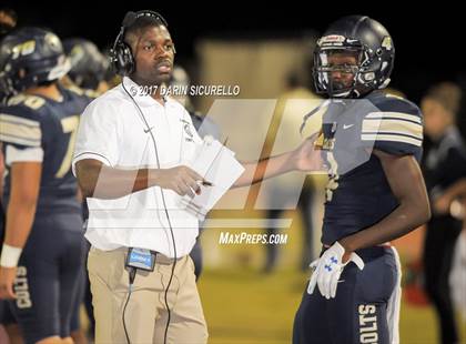 Thumbnail 3 in Yuma Catholic @ Casteel photogallery.