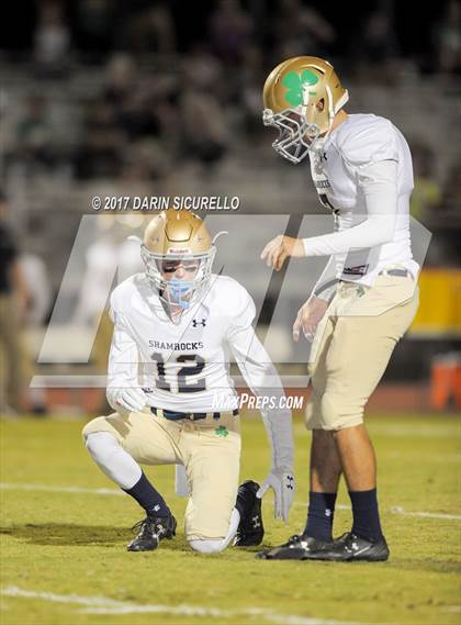 Thumbnail 1 in Yuma Catholic @ Casteel photogallery.