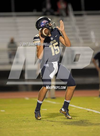 Thumbnail 2 in Yuma Catholic @ Casteel photogallery.