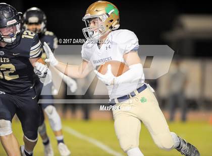 Thumbnail 1 in Yuma Catholic @ Casteel photogallery.