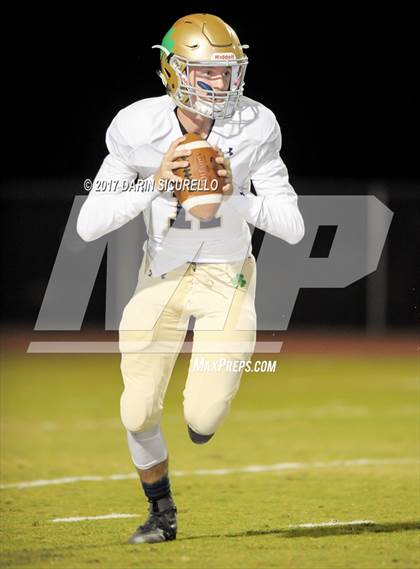 Thumbnail 1 in Yuma Catholic @ Casteel photogallery.