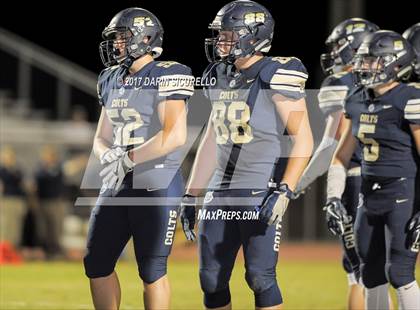 Thumbnail 2 in Yuma Catholic @ Casteel photogallery.