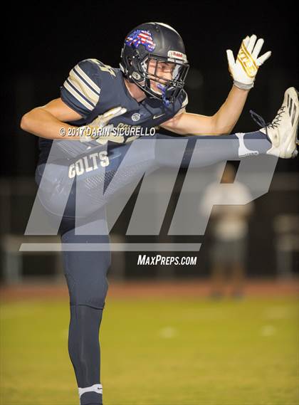 Thumbnail 1 in Yuma Catholic @ Casteel photogallery.