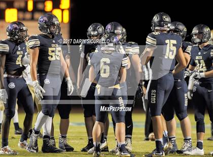 Thumbnail 1 in Yuma Catholic @ Casteel photogallery.