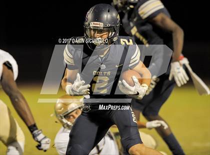 Thumbnail 2 in Yuma Catholic @ Casteel photogallery.