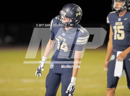 Thumbnail 1 in Yuma Catholic @ Casteel photogallery.