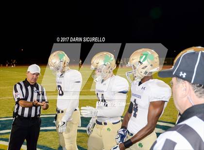 Thumbnail 1 in Yuma Catholic @ Casteel photogallery.