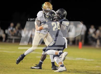 Thumbnail 3 in Yuma Catholic @ Casteel photogallery.