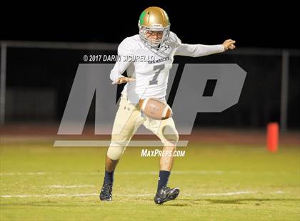 Thumbnail 3 in Yuma Catholic @ Casteel photogallery.