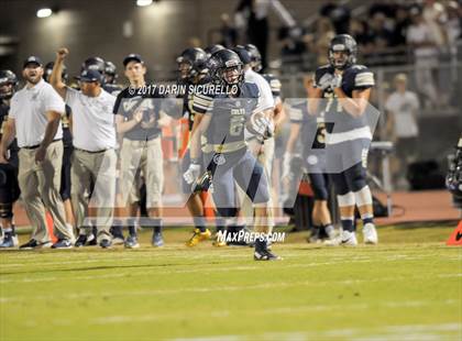 Thumbnail 2 in Yuma Catholic @ Casteel photogallery.