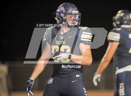 Thumbnail 2 in Yuma Catholic @ Casteel photogallery.