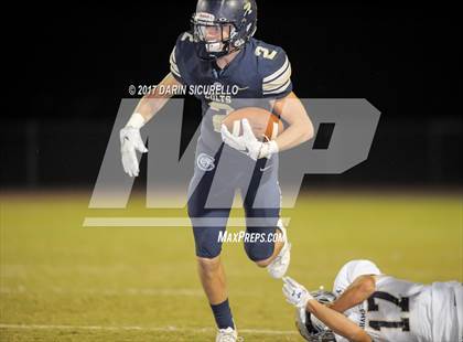 Thumbnail 3 in Yuma Catholic @ Casteel photogallery.