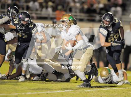 Thumbnail 2 in Yuma Catholic @ Casteel photogallery.