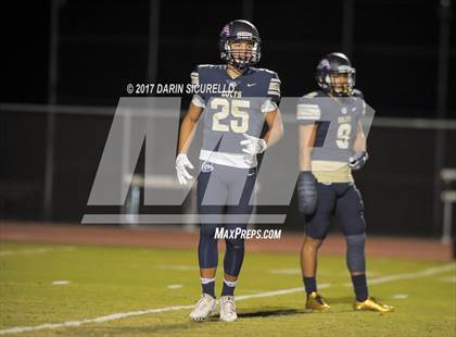 Thumbnail 3 in Yuma Catholic @ Casteel photogallery.