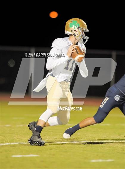 Thumbnail 2 in Yuma Catholic @ Casteel photogallery.