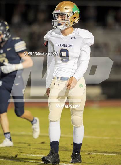 Thumbnail 1 in Yuma Catholic @ Casteel photogallery.